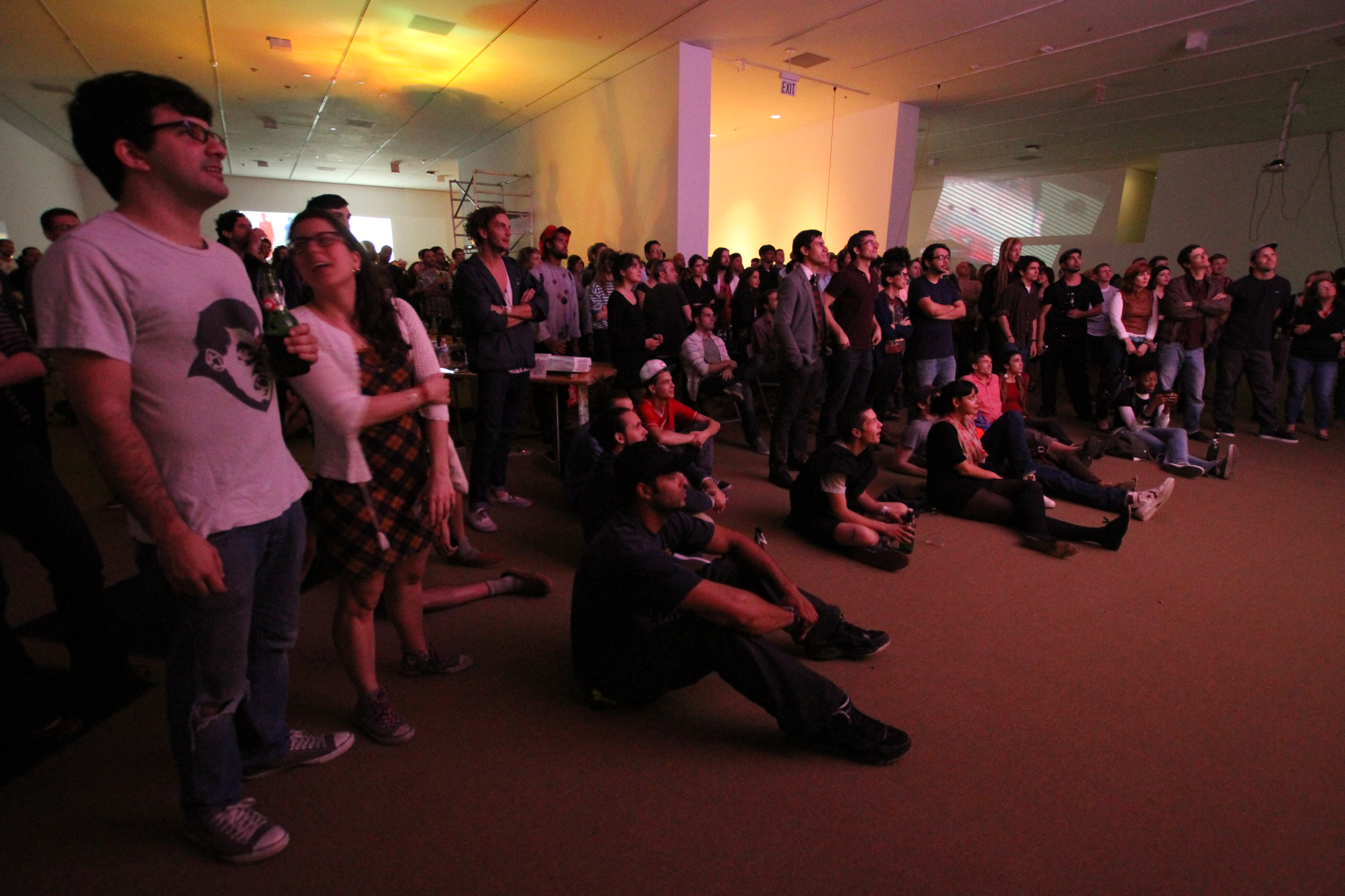 Call for Entries! - ooh