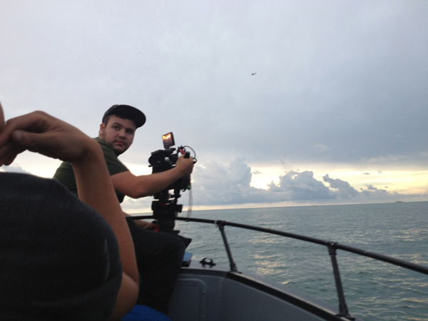 Short Film Commissions - Adventure!