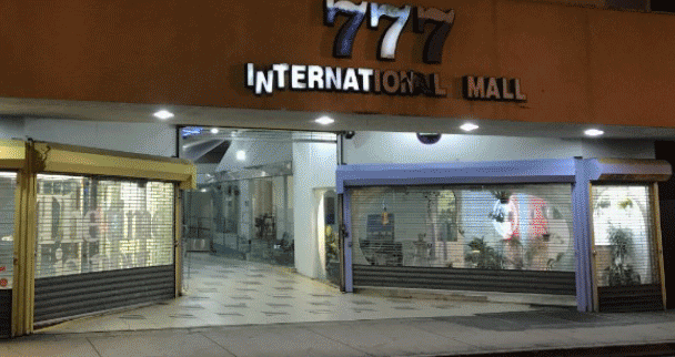 We got a mall lol news banner