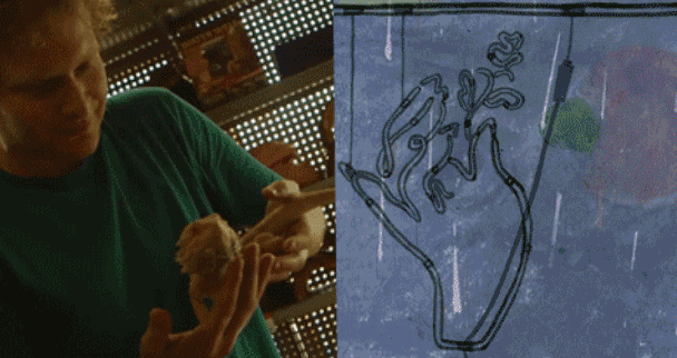 Borscht Shorts Sweep NoBudge Awards news banner