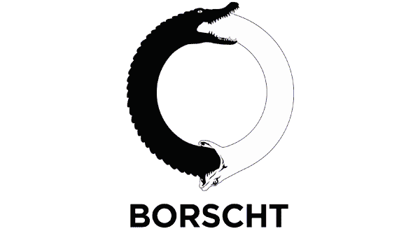 borscht corp logo