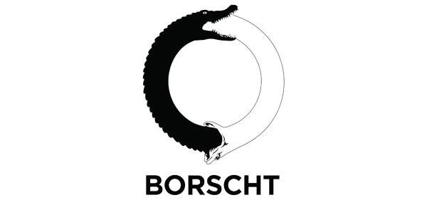 borscht corp logo